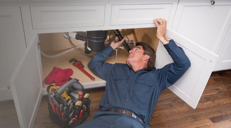 Local expert plumbing services in Rhododendron, OR